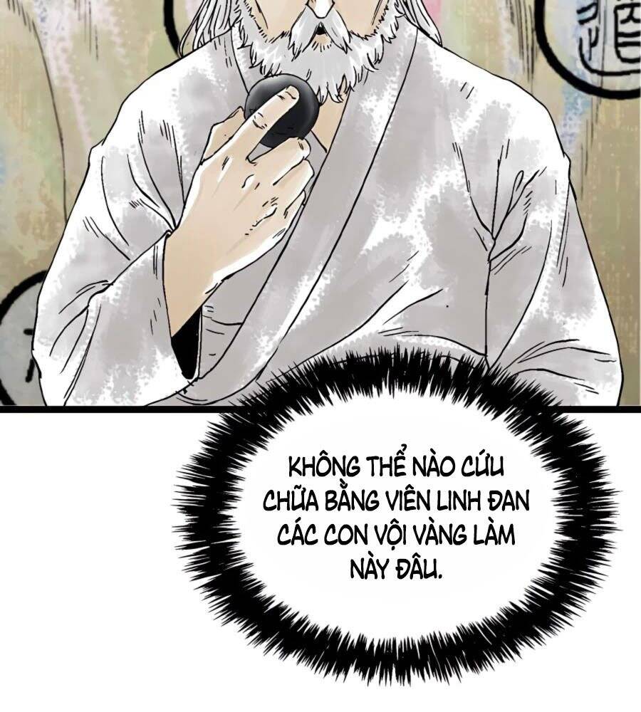 Ma Hiệp Côn Lôn Chapter 19 - 77