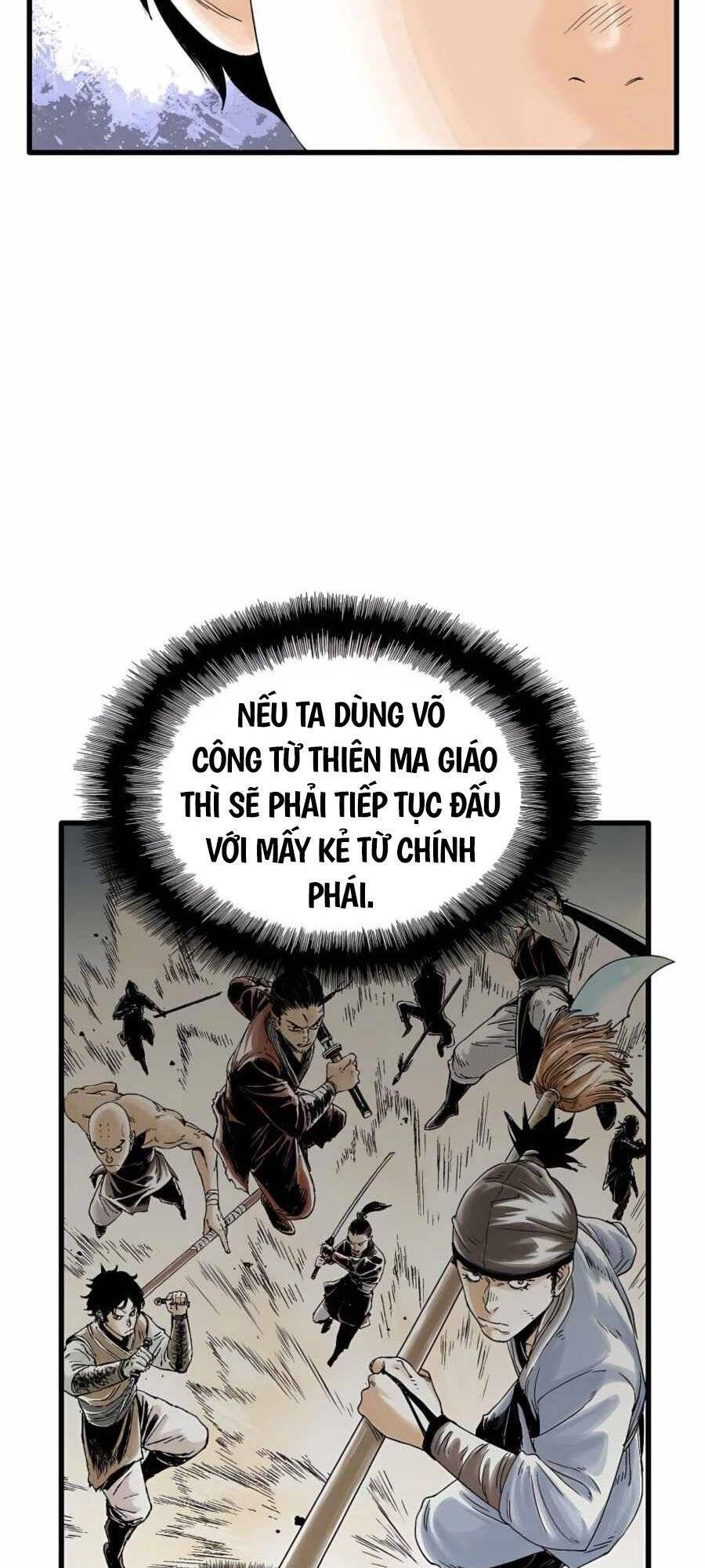 Ma Hiệp Côn Lôn Chapter 2 - 12