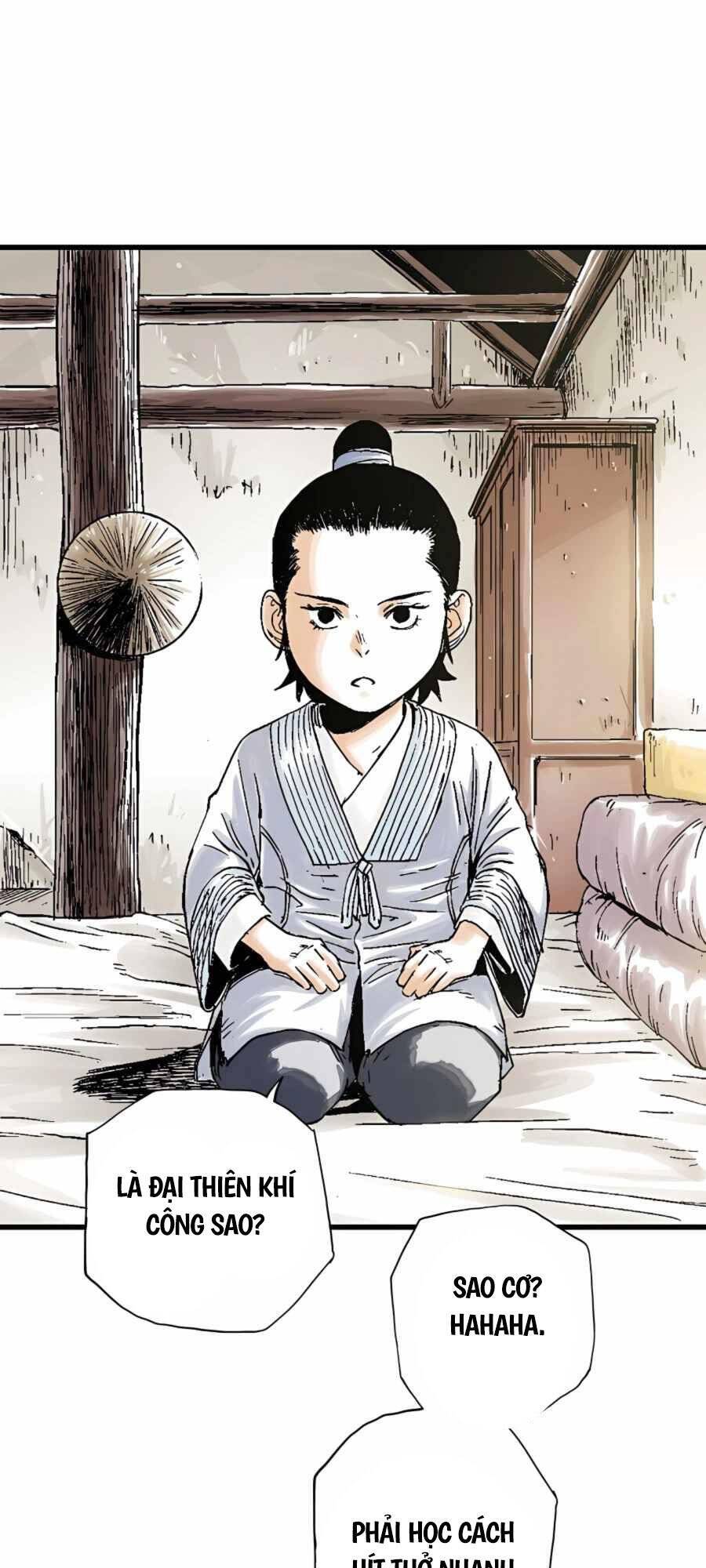 Ma Hiệp Côn Lôn Chapter 2 - 30