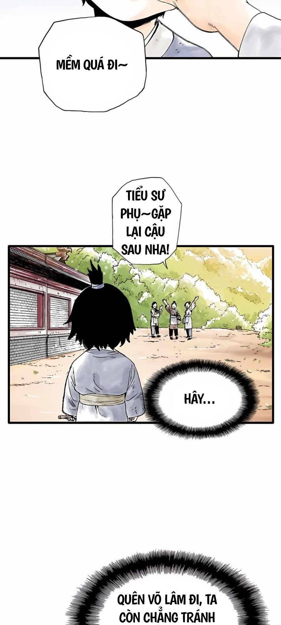 Ma Hiệp Côn Lôn Chapter 2 - 4