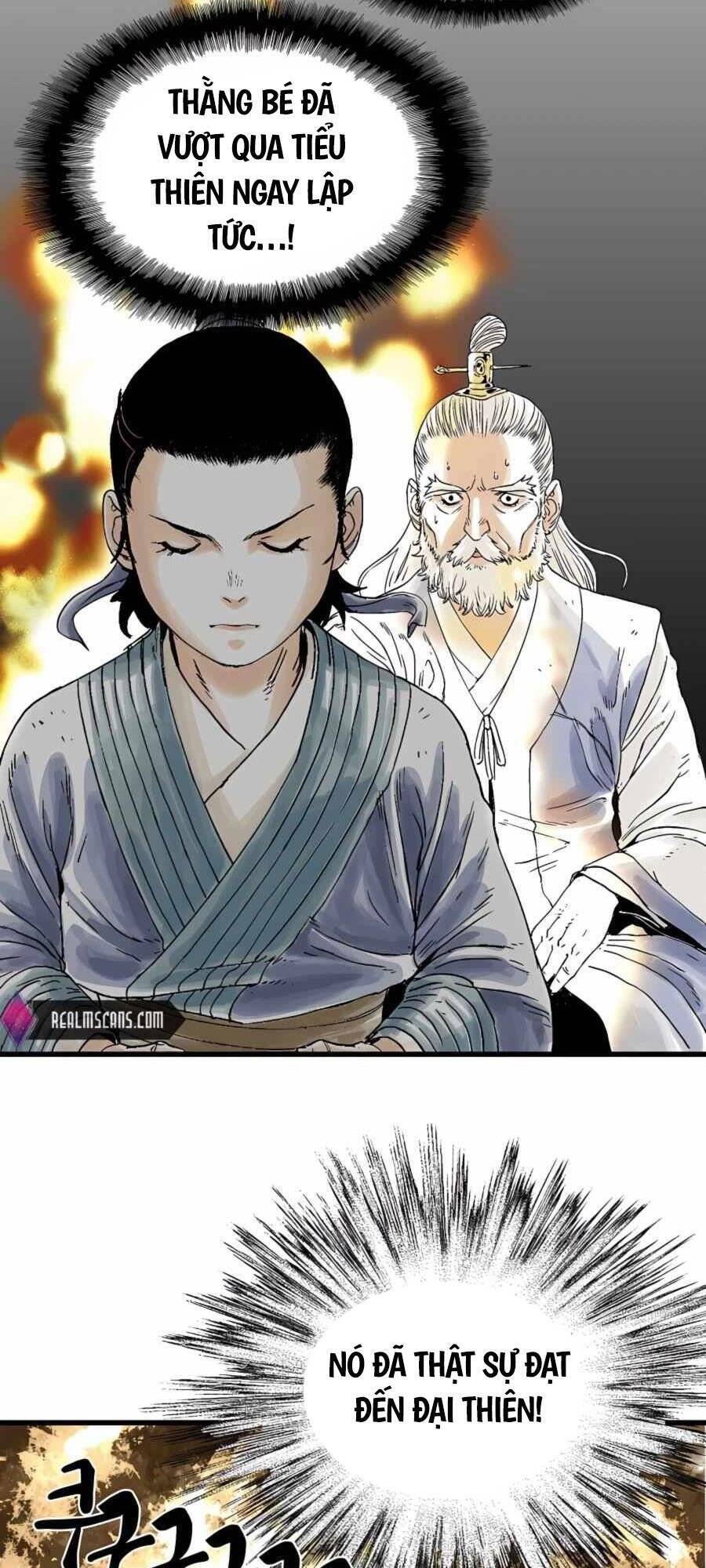 Ma Hiệp Côn Lôn Chapter 2 - 60