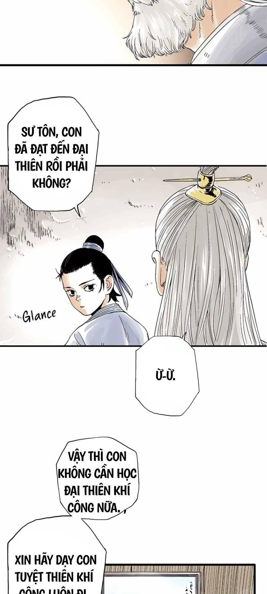 Ma Hiệp Côn Lôn Chapter 2 - 62