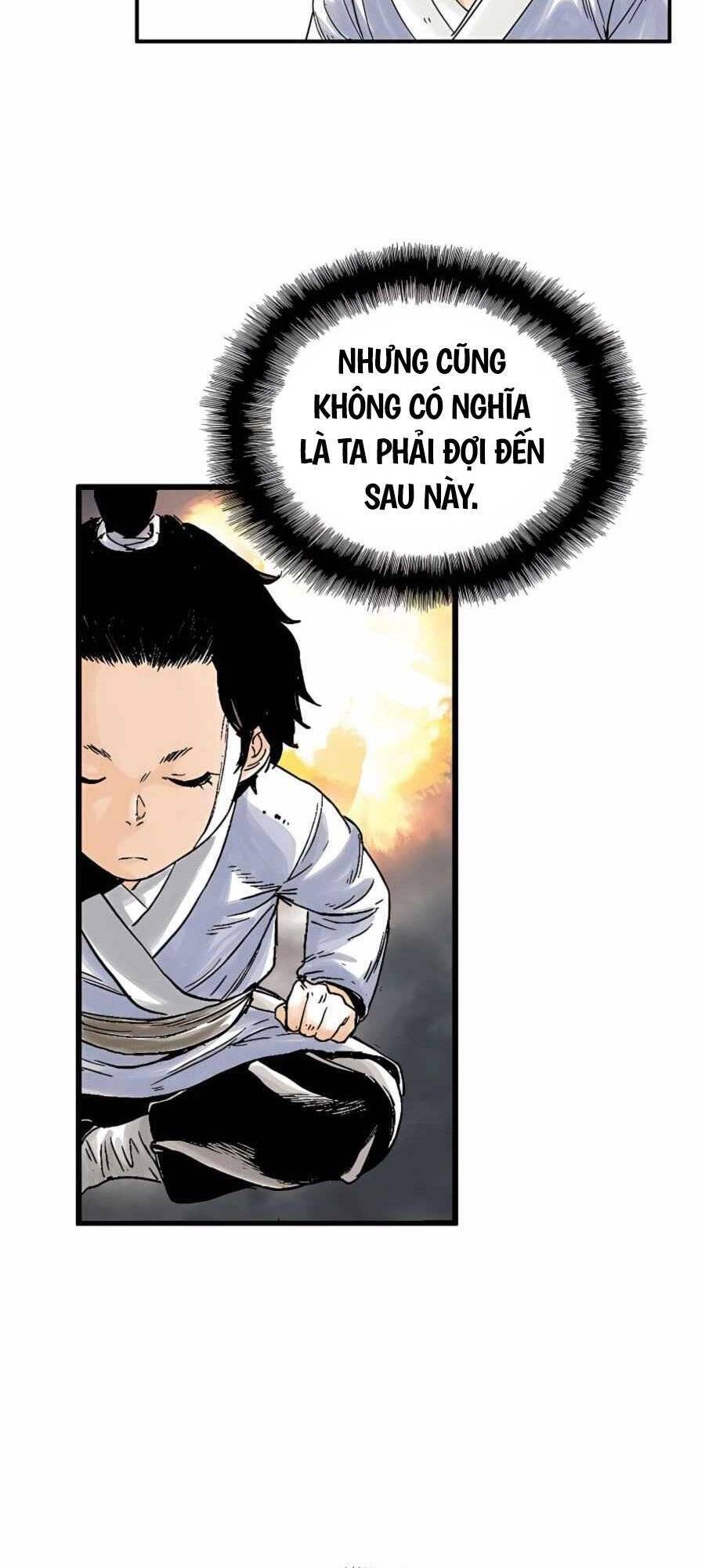 Ma Hiệp Côn Lôn Chapter 2 - 8