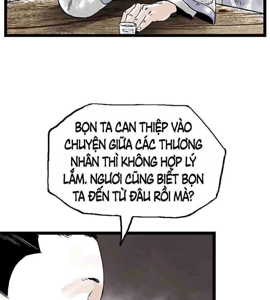 Ma Hiệp Côn Lôn Chapter 20 - 102