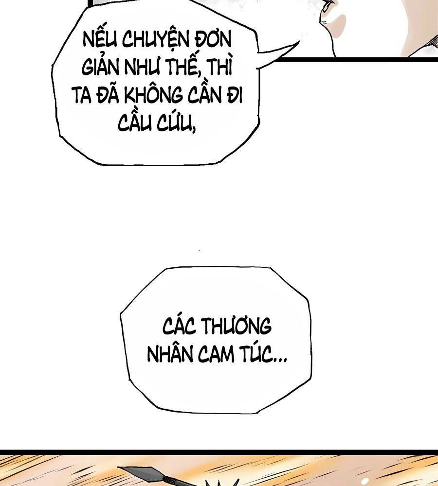 Ma Hiệp Côn Lôn Chapter 20 - 104