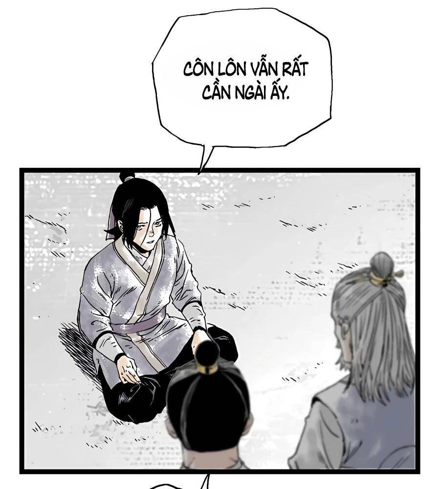 Ma Hiệp Côn Lôn Chapter 20 - 4