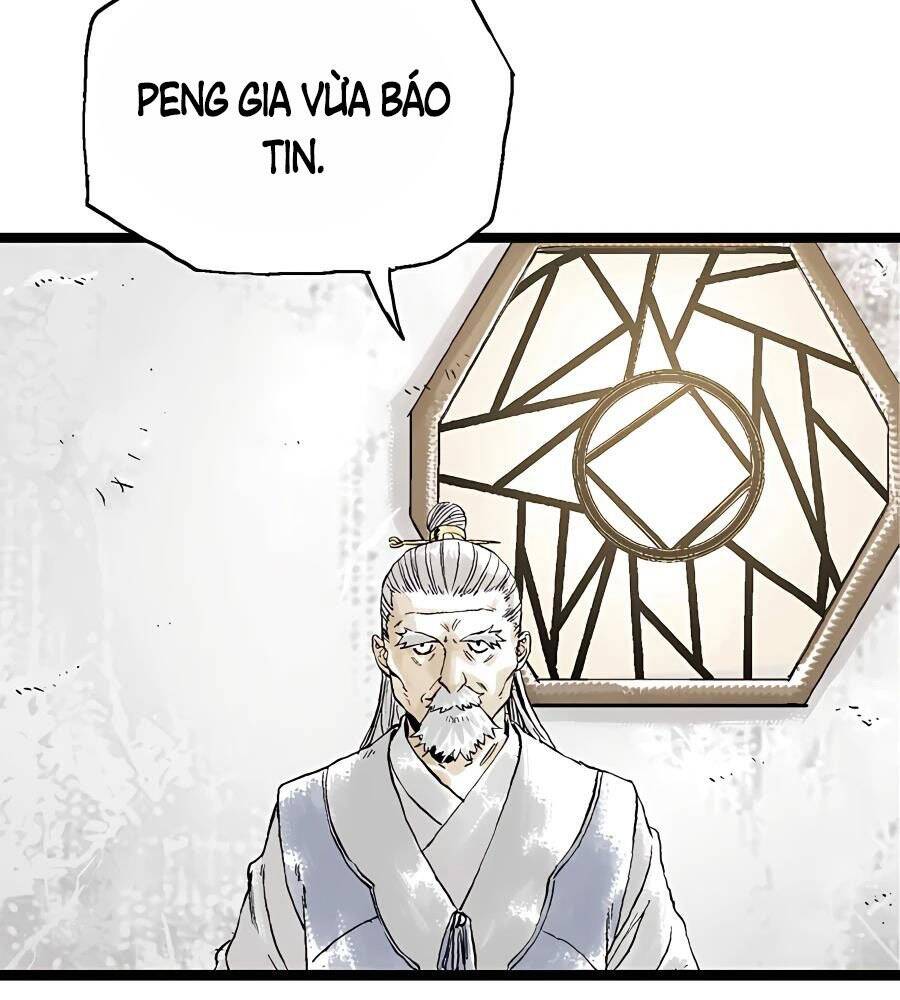 Ma Hiệp Côn Lôn Chapter 20 - 36