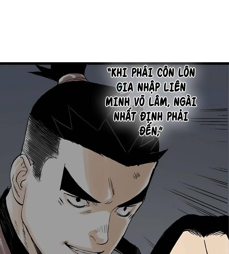 Ma Hiệp Côn Lôn Chapter 20 - 39