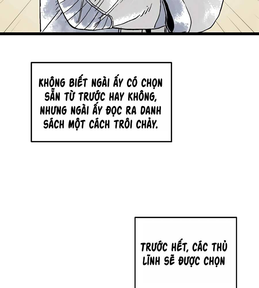 Ma Hiệp Côn Lôn Chapter 20 - 42