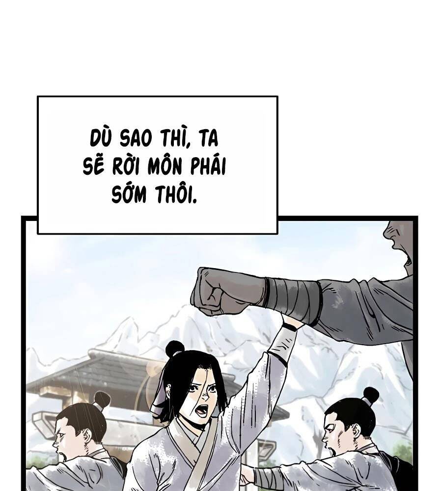 Ma Hiệp Côn Lôn Chapter 20 - 50