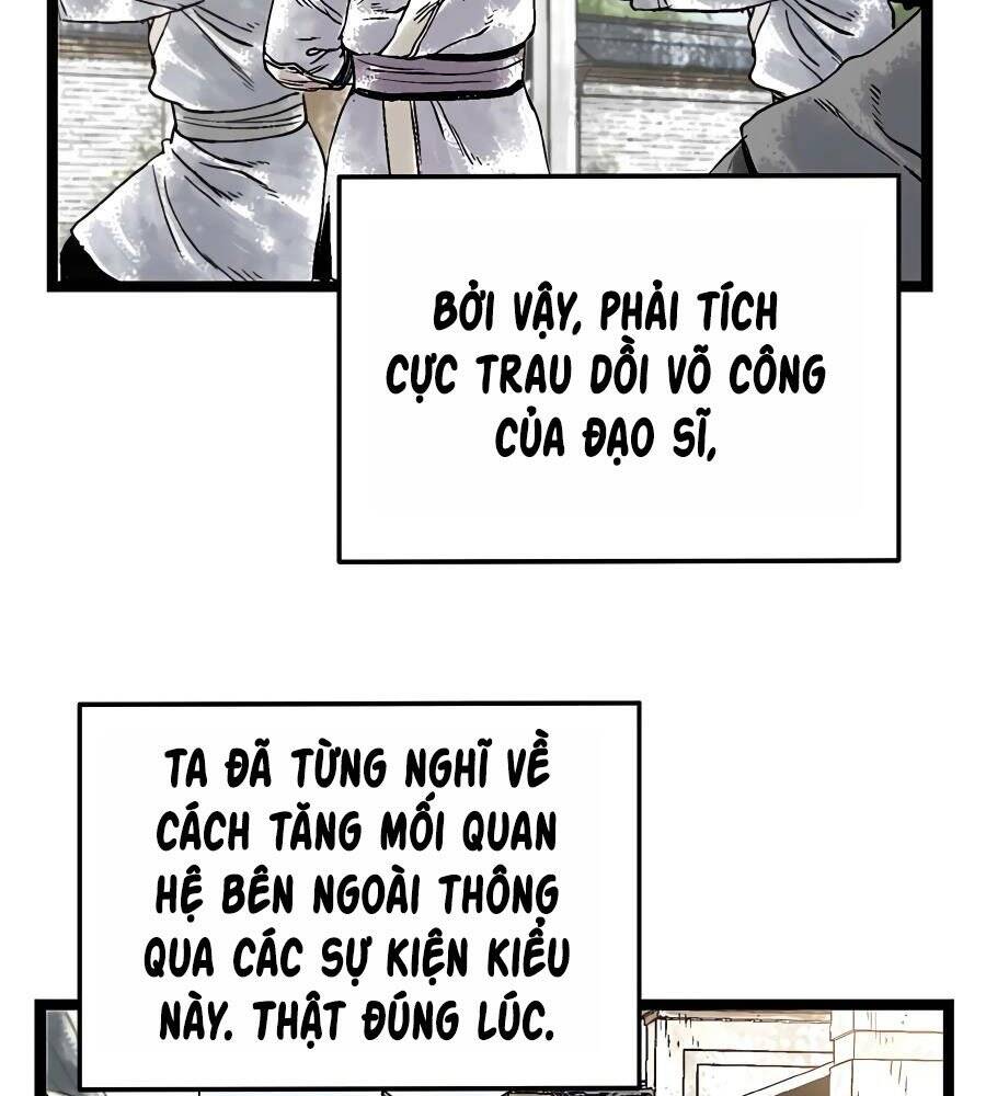 Ma Hiệp Côn Lôn Chapter 20 - 51