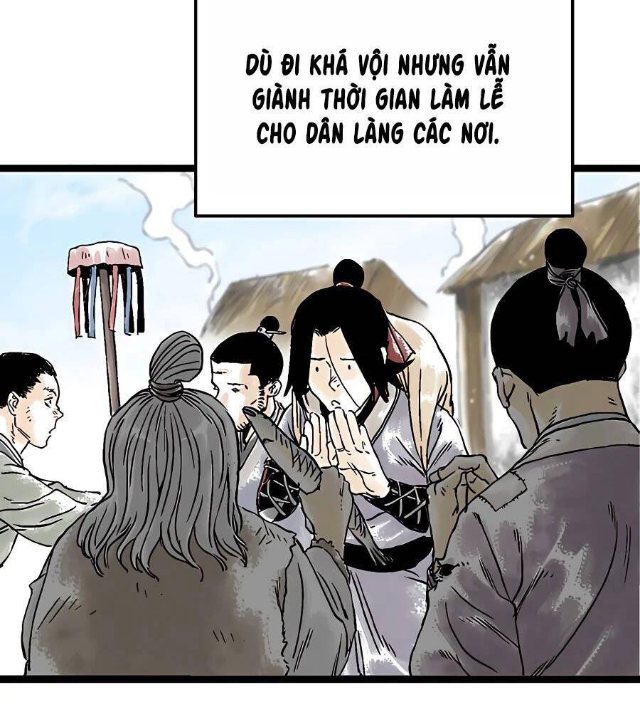 Ma Hiệp Côn Lôn Chapter 20 - 78