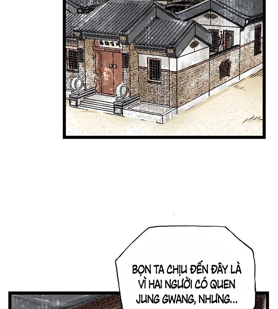 Ma Hiệp Côn Lôn Chapter 20 - 92