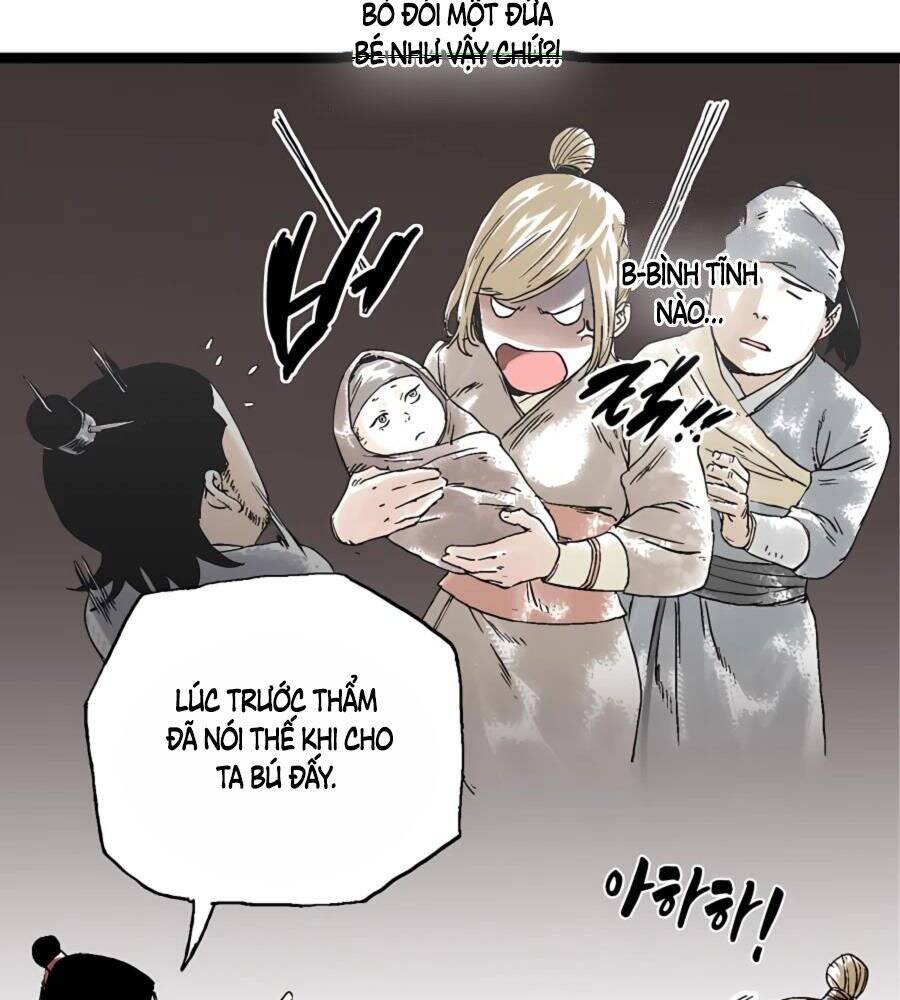 Ma Hiệp Côn Lôn Chapter 21 - 14