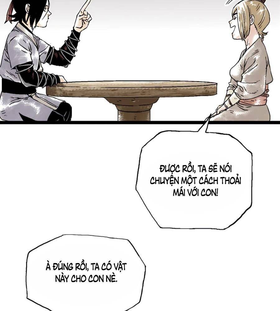 Ma Hiệp Côn Lôn Chapter 21 - 15