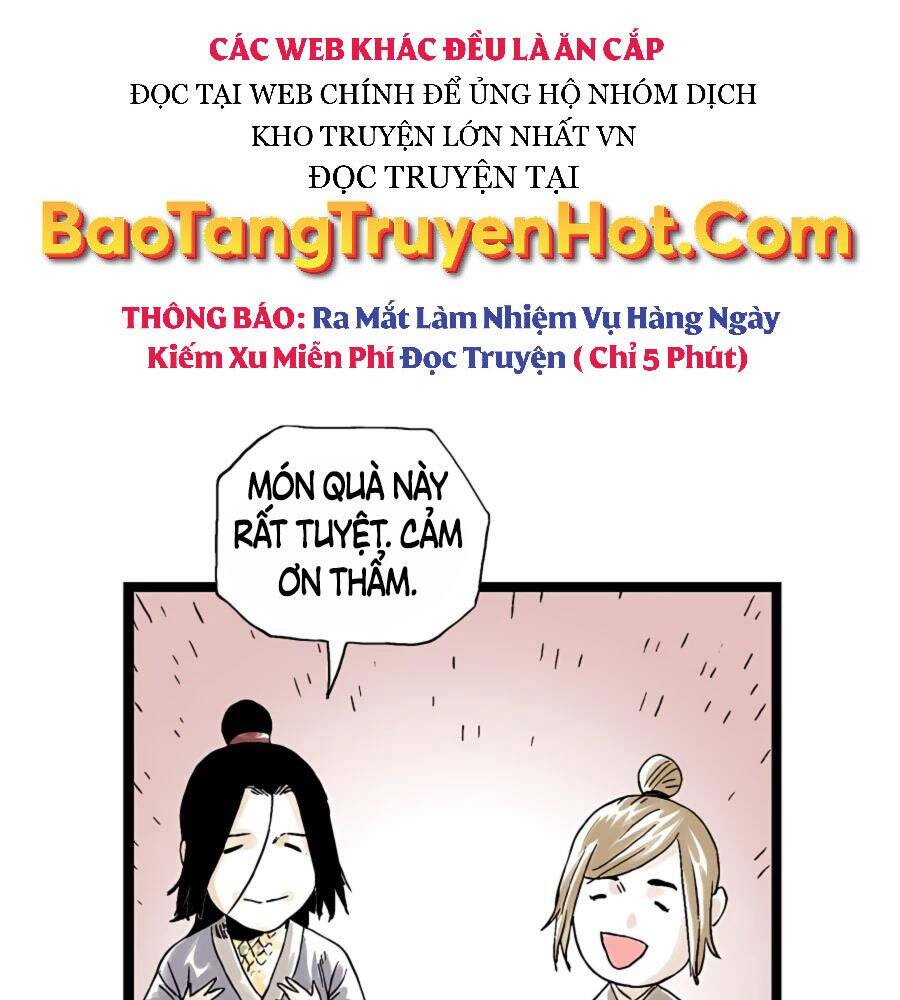 Ma Hiệp Côn Lôn Chapter 21 - 28