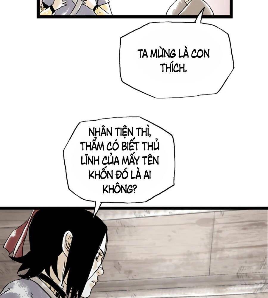 Ma Hiệp Côn Lôn Chapter 21 - 29