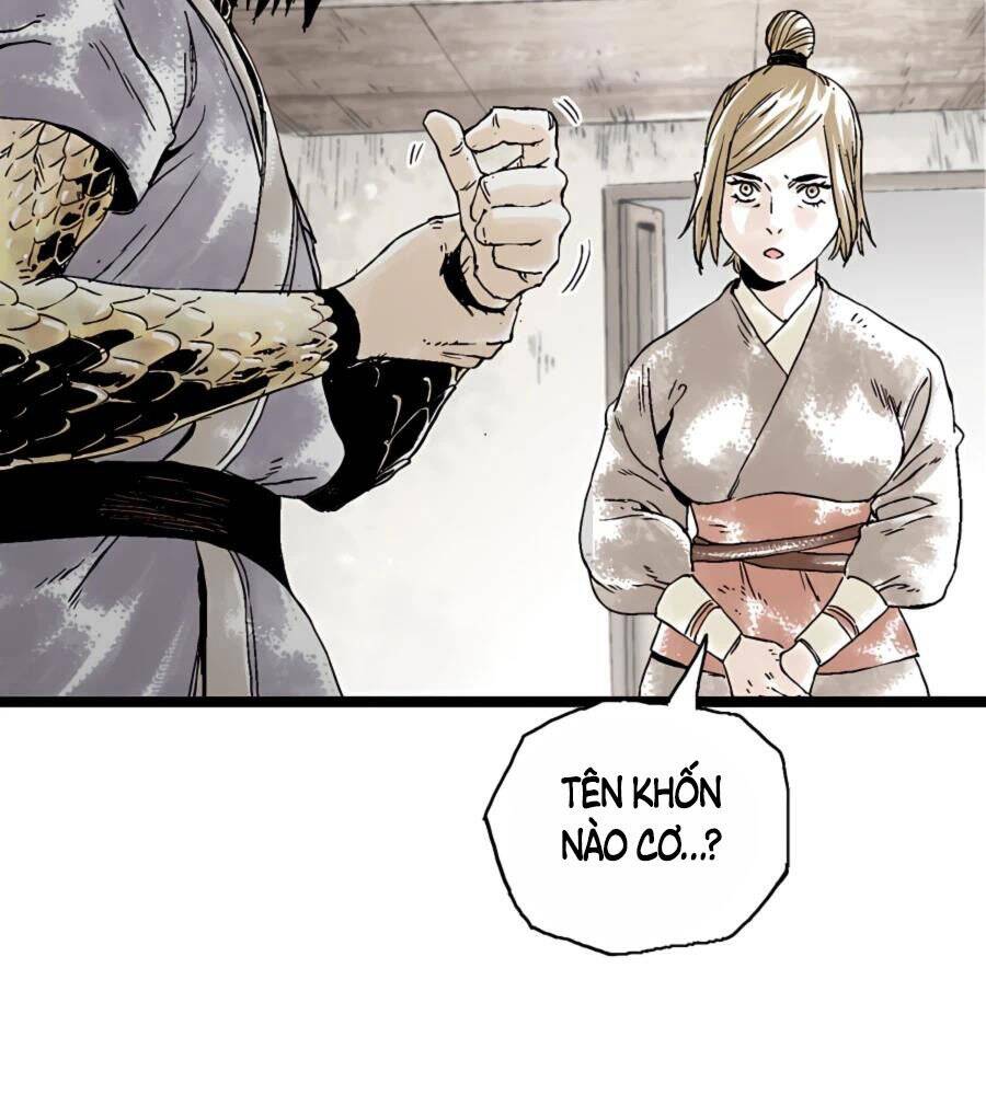 Ma Hiệp Côn Lôn Chapter 21 - 30