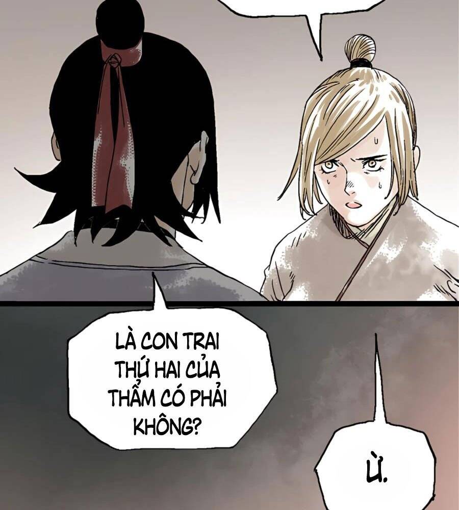 Ma Hiệp Côn Lôn Chapter 21 - 43