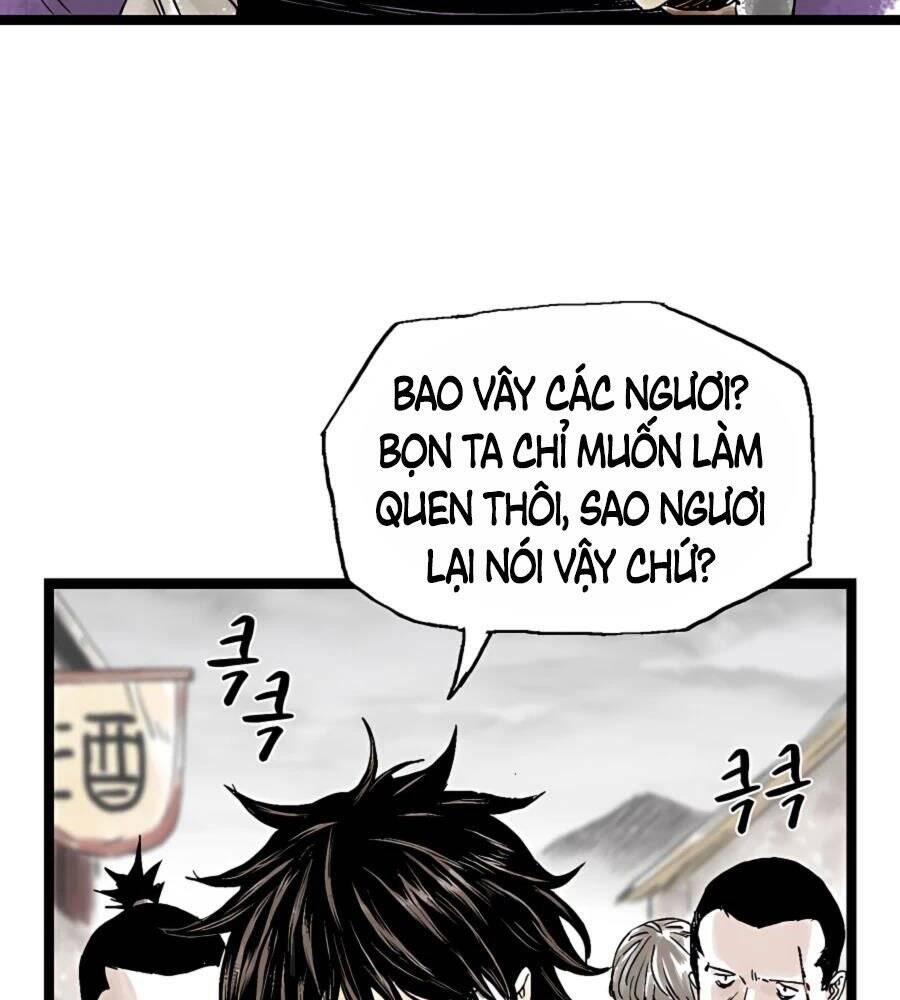 Ma Hiệp Côn Lôn Chapter 21 - 51