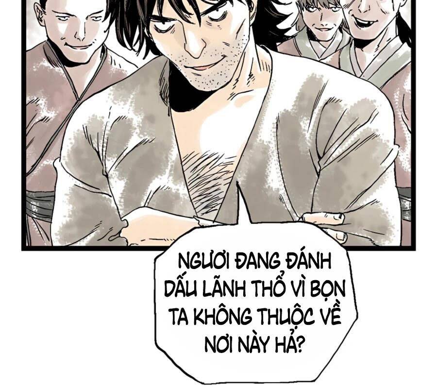 Ma Hiệp Côn Lôn Chapter 21 - 52