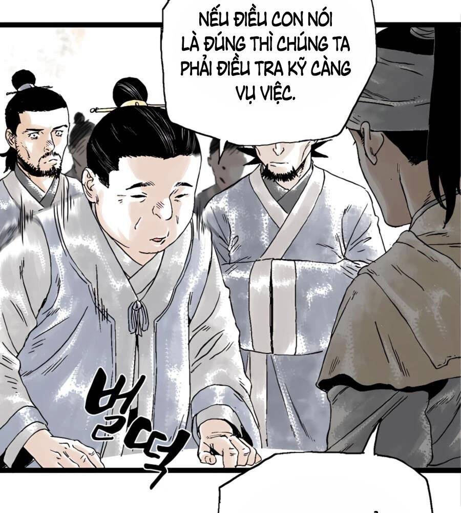 Ma Hiệp Côn Lôn Chapter 21 - 7