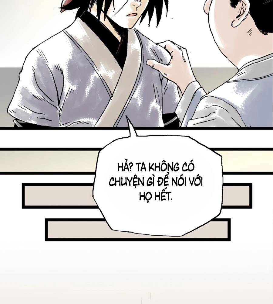 Ma Hiệp Côn Lôn Chapter 21 - 9