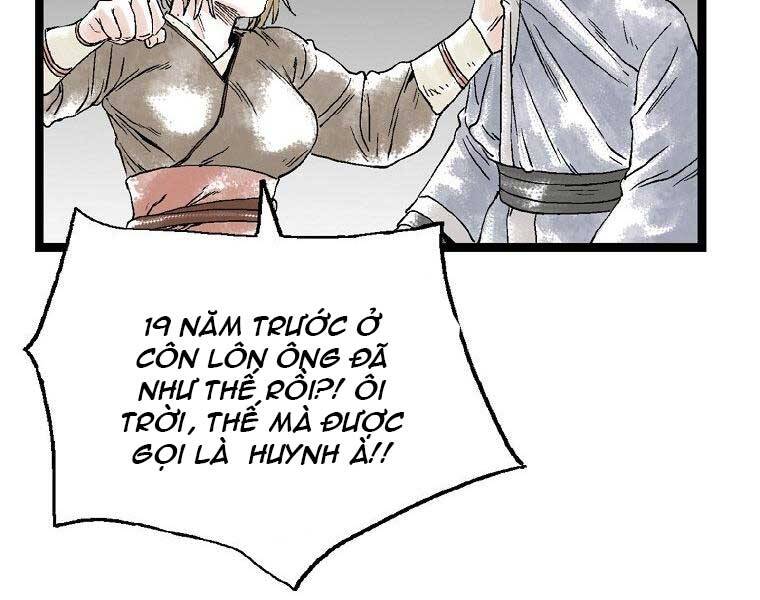 Ma Hiệp Côn Lôn Chapter 22 - 136