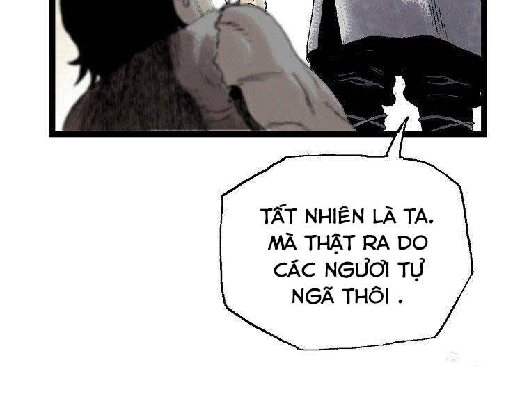 Ma Hiệp Côn Lôn Chapter 22 - 28