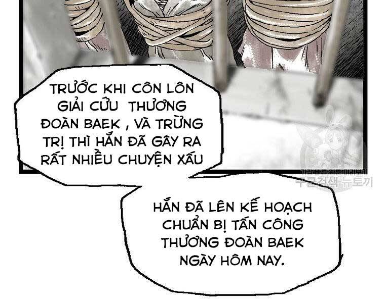 Ma Hiệp Côn Lôn Chapter 22 - 80