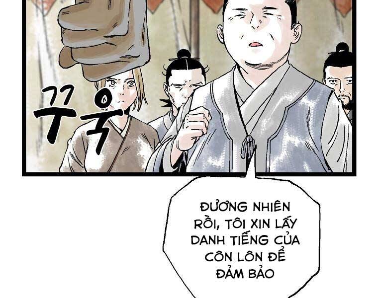 Ma Hiệp Côn Lôn Chapter 23 - 134