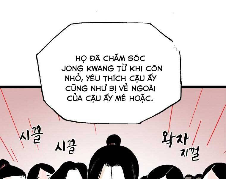 Ma Hiệp Côn Lôn Chapter 23 - 27