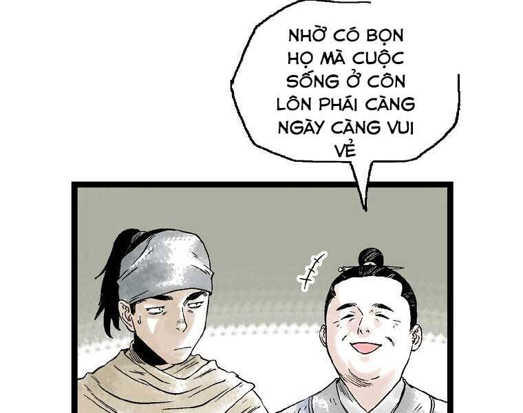 Ma Hiệp Côn Lôn Chapter 23 - 29