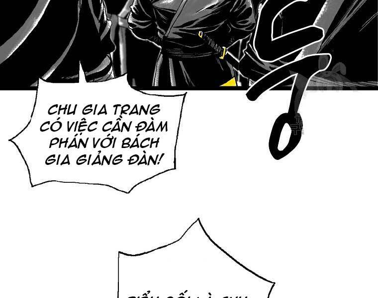 Ma Hiệp Côn Lôn Chapter 23 - 36