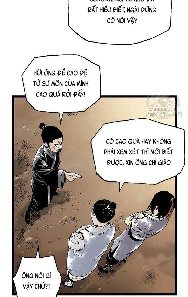 Ma Hiệp Côn Lôn Chapter 24 - 12