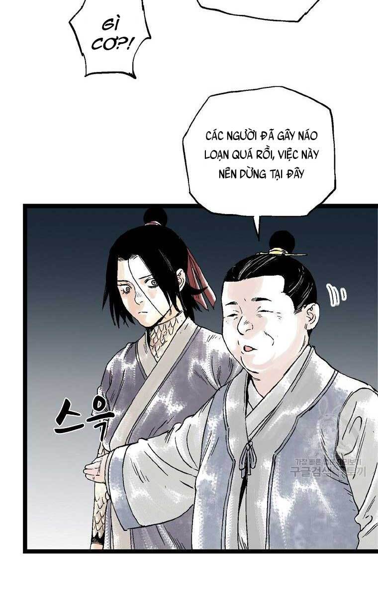 Ma Hiệp Côn Lôn Chapter 24 - 5