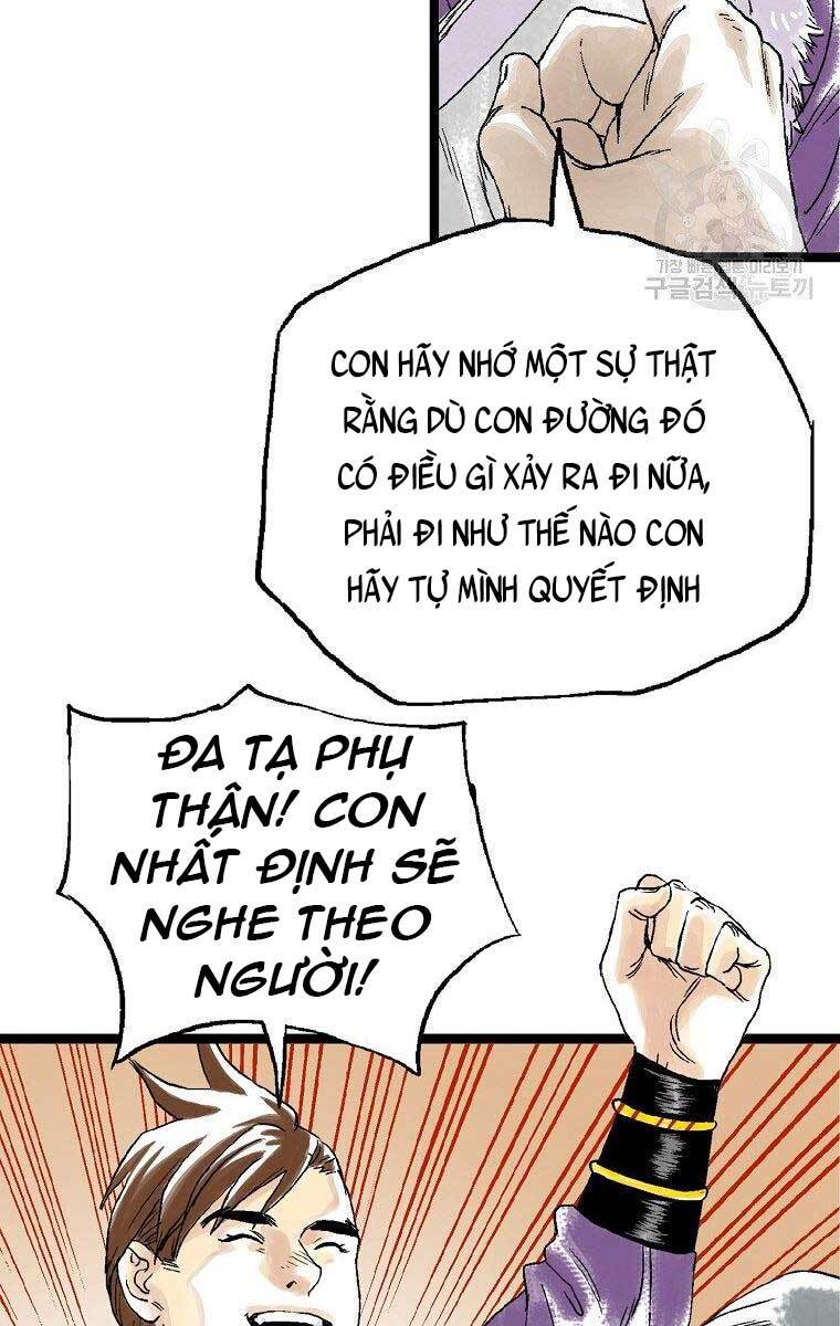 Ma Hiệp Côn Lôn Chapter 25 - 18