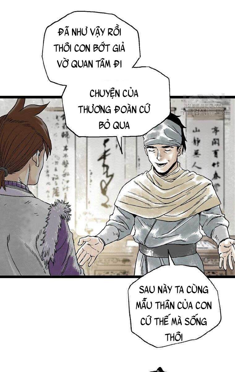 Ma Hiệp Côn Lôn Chapter 25 - 21