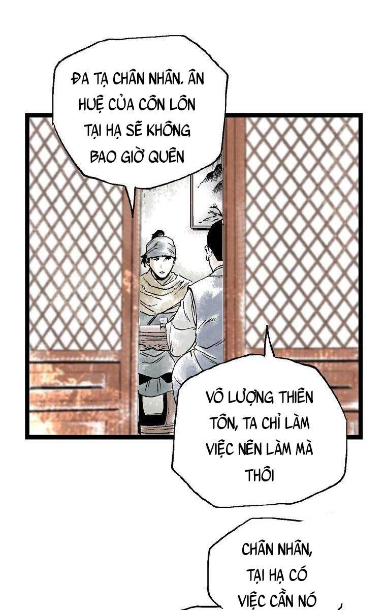 Ma Hiệp Côn Lôn Chapter 25 - 24