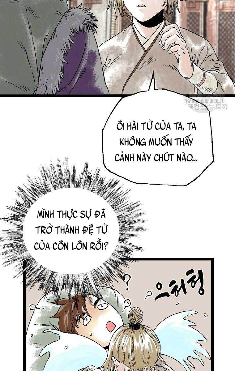 Ma Hiệp Côn Lôn Chapter 25 - 44