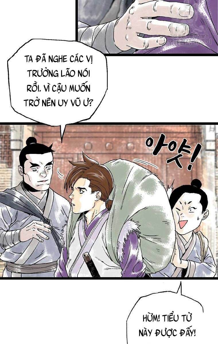 Ma Hiệp Côn Lôn Chapter 25 - 46