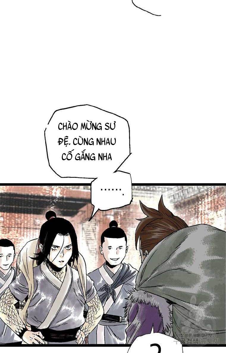 Ma Hiệp Côn Lôn Chapter 25 - 47