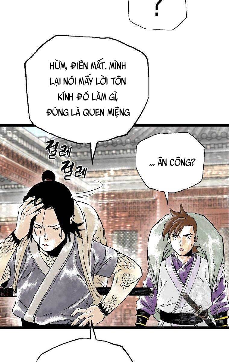 Ma Hiệp Côn Lôn Chapter 25 - 48