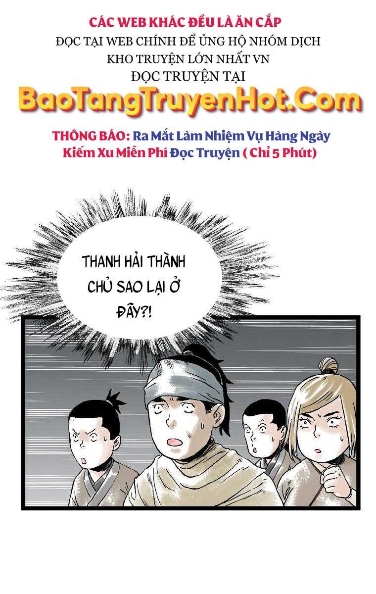 Ma Hiệp Côn Lôn Chapter 25 - 54