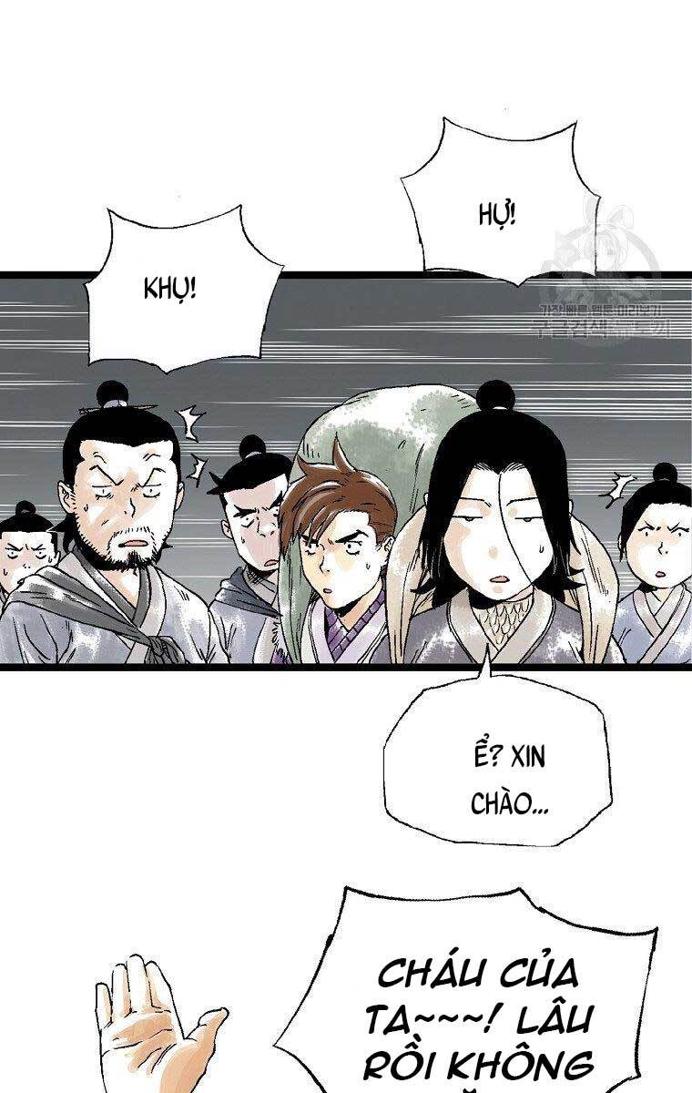 Ma Hiệp Côn Lôn Chapter 25 - 55