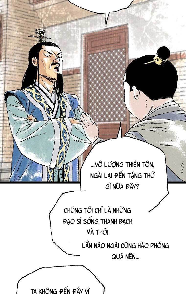 Ma Hiệp Côn Lôn Chapter 25 - 63