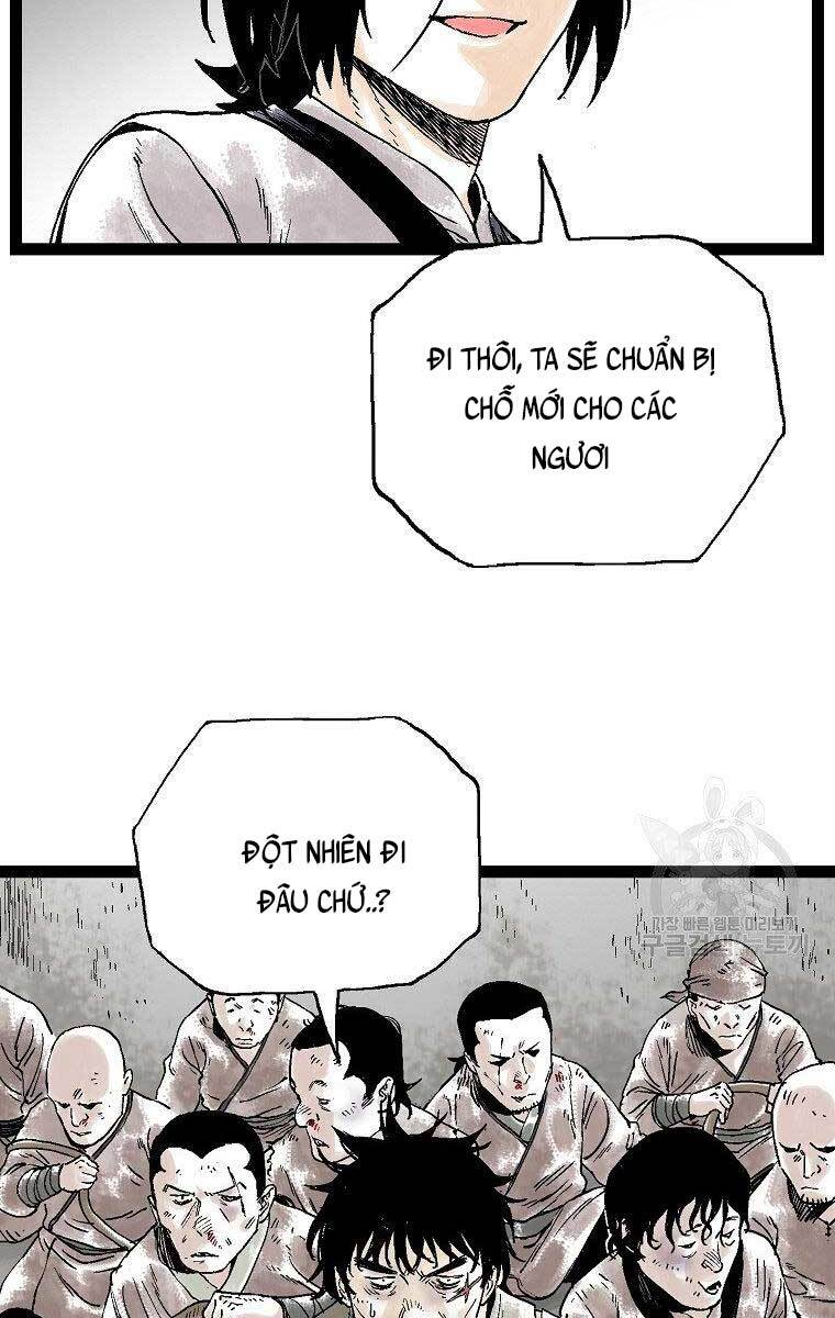 Ma Hiệp Côn Lôn Chapter 26 - 22