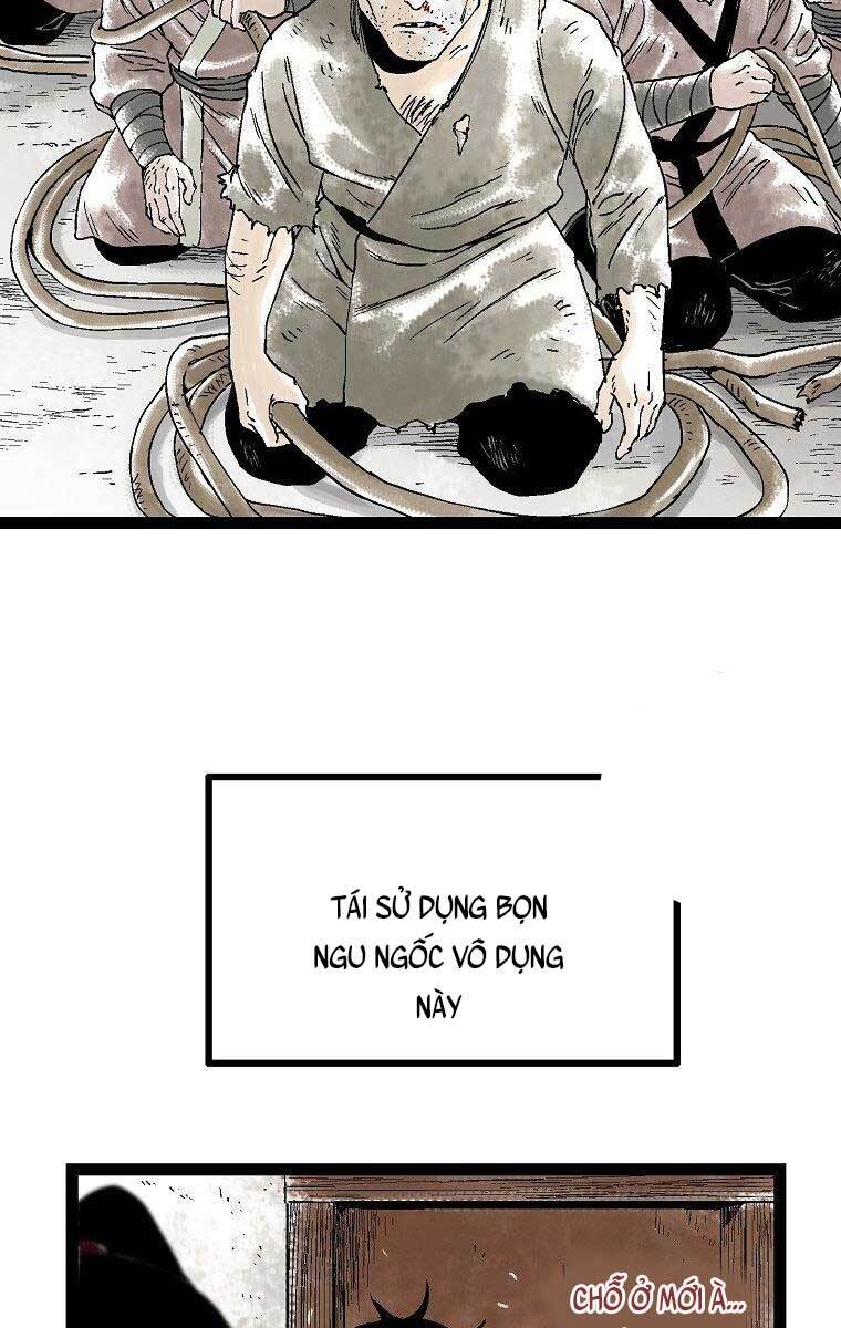 Ma Hiệp Côn Lôn Chapter 26 - 23