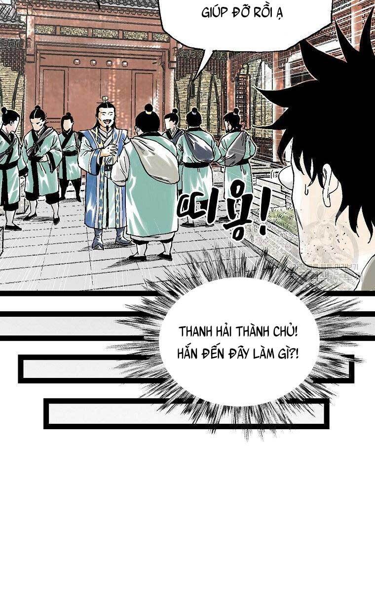 Ma Hiệp Côn Lôn Chapter 26 - 25