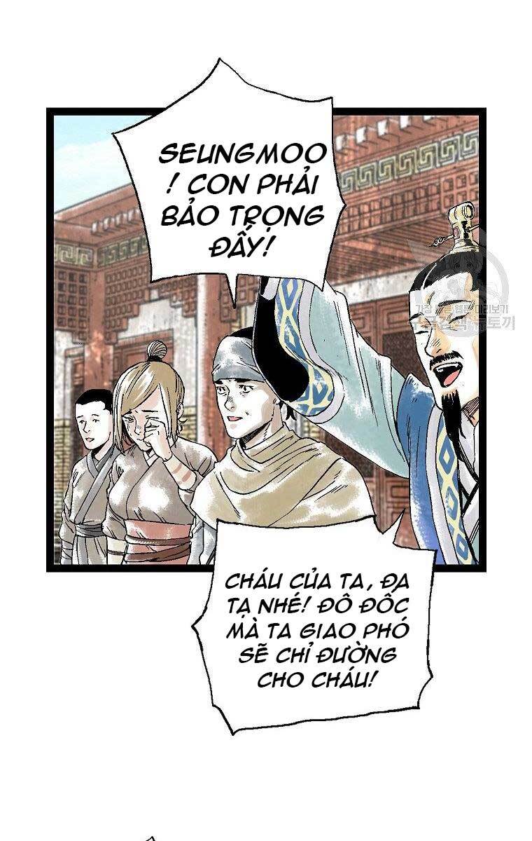 Ma Hiệp Côn Lôn Chapter 26 - 26